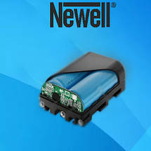 Акумулятор-PowerBank Newell NP-F980U 10050 мА/год, фото 2