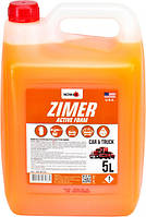 Активная пена NOWAX Zimer Active Foam 5 литров (NX 05135)