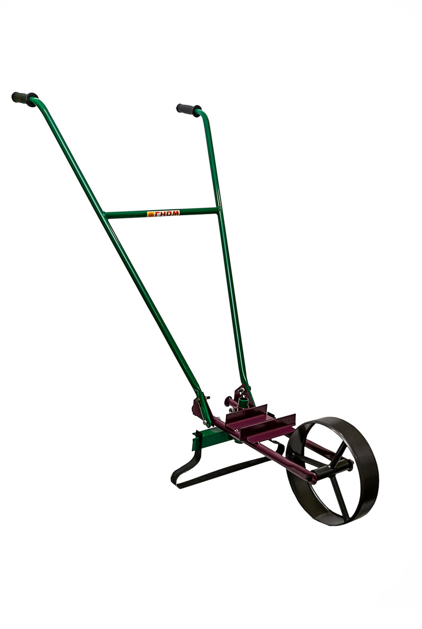 Ручной пропольник-культиватор "Гном" + Нож (ID#1409992128), цена: 1580 ...