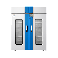 Холодильник для банка крови HAIER HXC-1369 (624 контейнеров)