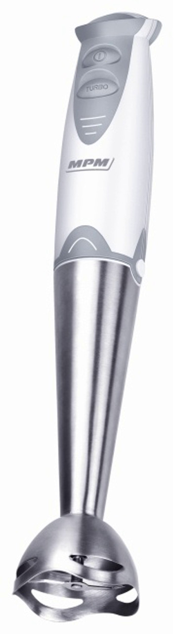 Блендер MPM MBL-04