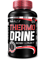 Thermo Drine  BioTech USA 60 caps.