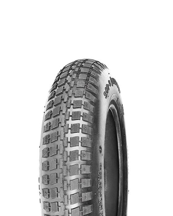 Покришка 4,00-6 Delitire S-369 4PR, фото 1