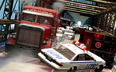 Ключ активації Steam | Grand Theft Auto Collection (Всі країни), фото 5