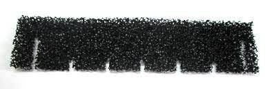 Фільтр для пилососа Samsung (W = 24.7mm, L = 110mm) DJ63-00599A, фото 1