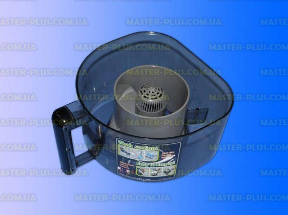 Контейнер для пилу для пилососа Samsung SC6500 DJ97-00599C, фото 1