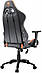 Крісло для геймерів Cougar Armor Pro Black/Orange, фото 5