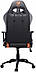 Крісло для геймерів Cougar Armor Pro Black/Orange, фото 6