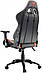 Крісло для геймерів Cougar Armor Pro Black/Orange, фото 7