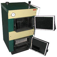 ТИВЕРІЯ КТ (с хутро. регулятором, сталь 5 мм)