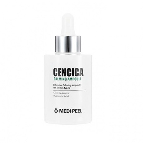 Medi-Peel Cencica Calming Ampoule Заспокійлива сироватка, 100 мл