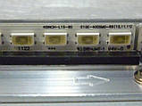 Модуль LED-підсвічування G1GE-400SM0-R6[10.112.11] (матриця LTA400HM13)., фото 3