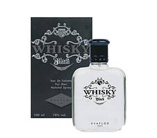 EvaFlor Whisky Black 100 мл тестер