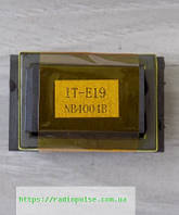 Трансформатор инвертора IT-E19-NB4004B ( IT-E19-NB4004A )