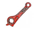 Важіль правий Ш 101.31.109-А одноплечий поворотного кулака старого зразка Т 16