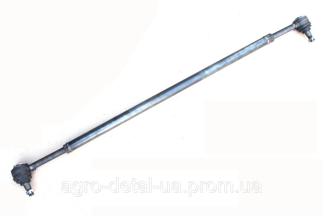 Тяга рульова СШ20.31.020-2 поперечна сшарниром переднього моста трактора Т 16,СШ 2540, фото 1