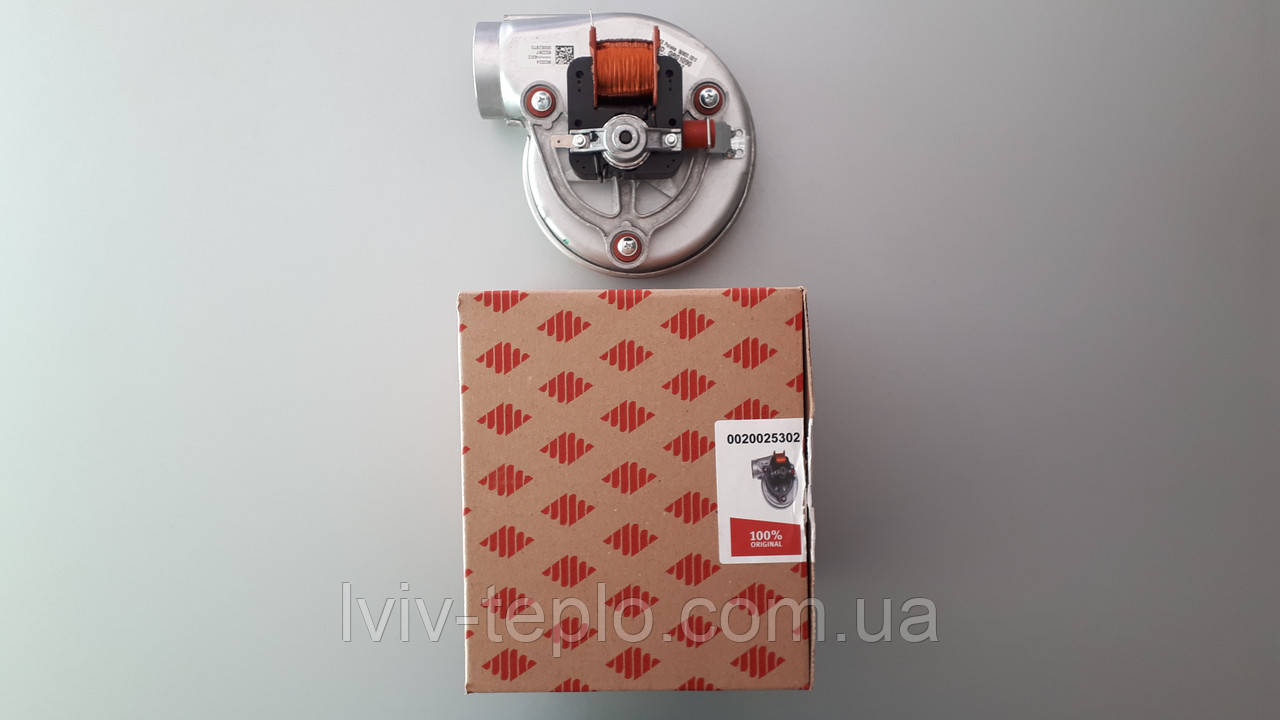 0020025302 Вентилятор GRO1090 Protherm, фото 1