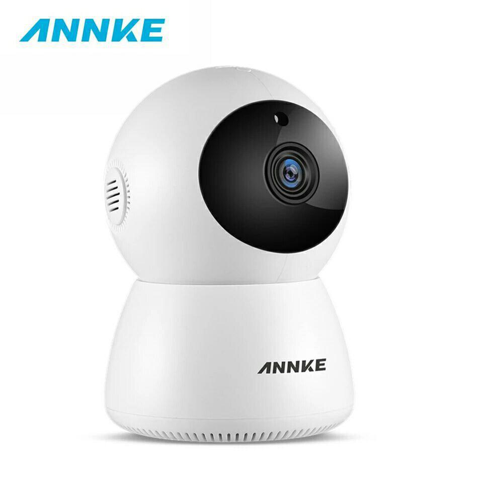 ANNKE IP-камера безпеки Wi-Fi 1080P. IPC360Home