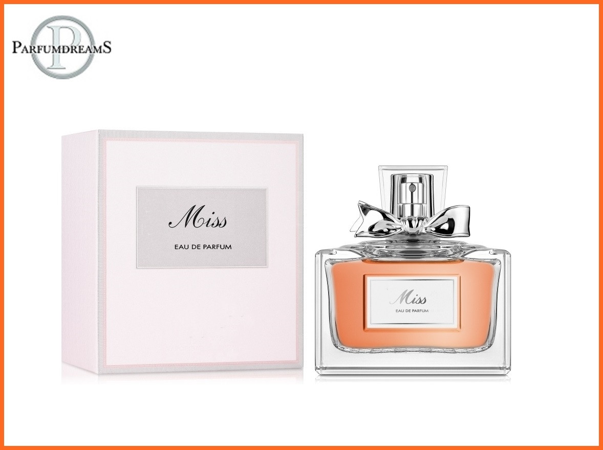 Міс Еу де Парфум - Di😉r Miss Di😉r Eau de Parfum 2017 парфумована вода 100 ml., фото 1