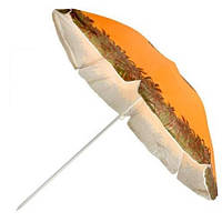 Пляжный зонт Stenson MH-0039 d 2 м