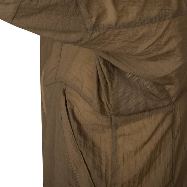 Helikon Tex WINDRUNNER Windshirt Alpha Green SPARTA GEAR 1029077590