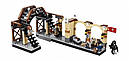 Конструктор LEGO Harry Potter 75955 Гогвортський Експрес, фото 5