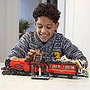 Конструктор LEGO Harry Potter 75955 Гогвортський Експрес, фото 8