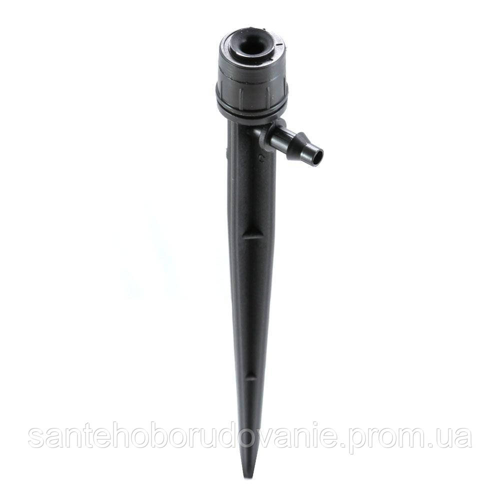 Микроджет Presto-PS крапельниця для поливу Парасольку 360° (AS-M68)