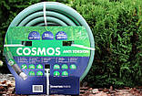 Шланг Tecnotubi Cosmos садовий для поливу діаметр 1/2 дюйма, довжина 25 м (CS 1/2 25), фото 2