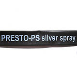 Шланг туман Presto-PS стрічка Silver Spray довжина 100 м, ширина поливу 10 м, діаметр 50 мм (803508-9), фото 4