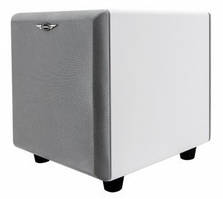 Earthquake MiniMe P8 v2 активний сабвуфер Білий