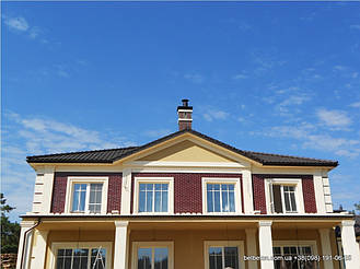 При производстве бетонных балясин и балюстрад мы всегда стремимся к тому , чтобы качество и цена соответствовали 

друг другу. Гарантированный срок службы наших изделий более 25 лет. Наши балясины и балюстрады обладают высокой 

прочностью и плот