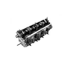 Деталі двигуна Volkswagen T4