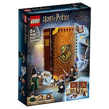 Конструктор LEGO Harry Potter 76382 Учіння в Гоґвортсі: Секрет трансфігурації