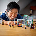 Конструктор LEGO Harry Potter 76383 Учеба в Гоґвортсі: Секрет зілля, фото 7