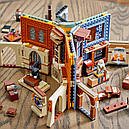 Конструктор LEGO Harry Potter 76383 Учеба в Гоґвортсі: Секрет зілля, фото 9