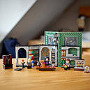 Конструктор LEGO Harry Potter 76383 Учеба в Гоґвортсі: Секрет зілля, фото 5