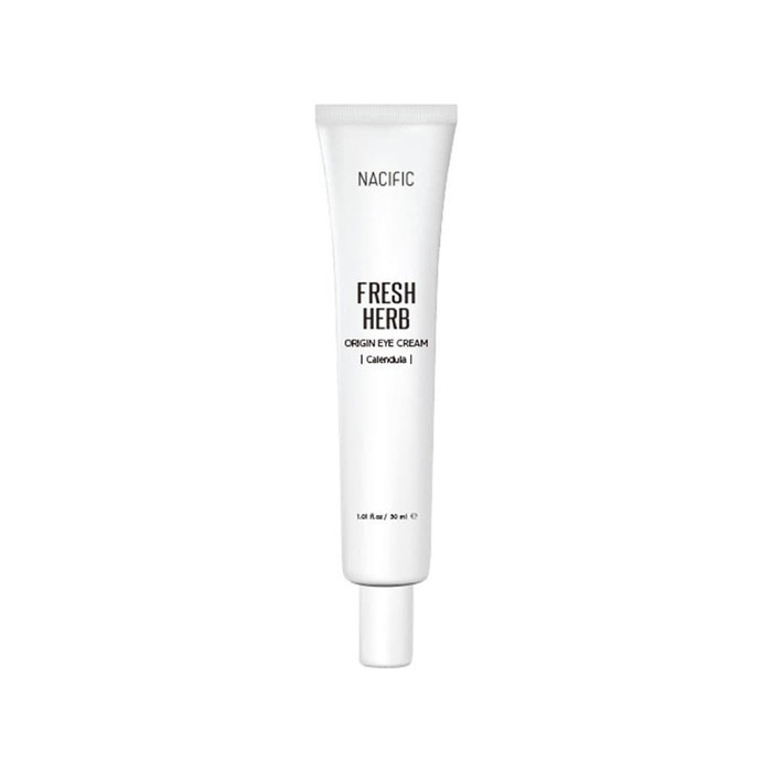 Nacific Fresh Herb Origin Eye Cream Крем проти темних кіл під очима, 30 мл