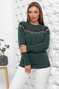 Женский свитер - 168