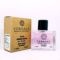 Женский парфюм Versace Bright Crystal, Тестер Люкс качества, 50 мл.