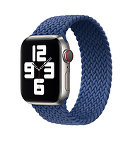 Ремешок COTEetCI W59 Atlantic Blue для Apple Watch 42mm/44mm (160)