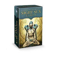 Night Sun Tarot mini (Таро Ночного Солнца мини)