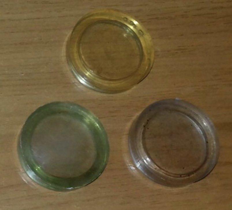Глазок Уровня Масла Коробки Подач 1К62 — Купить Недорого на Bigl.ua ...