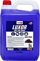 Поліроль для шин NOWAX LUXOR Wet Tire Shine 5 літрів (NX 05129)