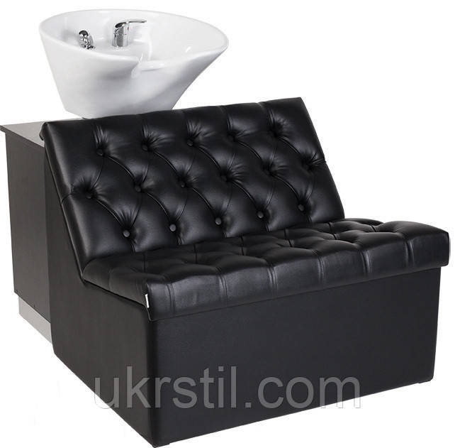 Крісло-мийка Mali Кераміка, фото 1