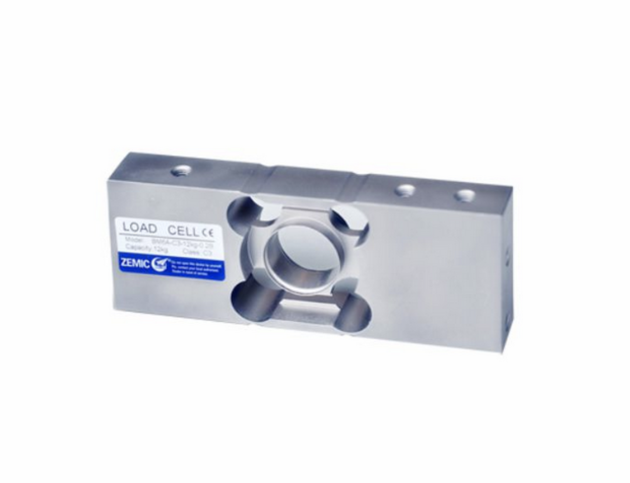 Тензометричний датчик Zemic НМ9В-С3-20t-16В, фото 1