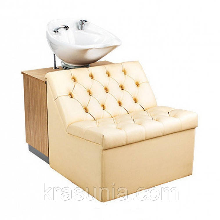 Крісло-мийка Mali