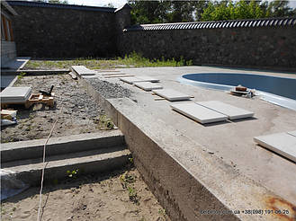 Вы можете купить у нас балюстраду, после монтажа, которой не требуется  дополнительная покраски и обработка. Наши 

изделия, идеально подходят для разных климатических условий, материал обладает равномерной текстурой, высокой 

прочностью и плотн