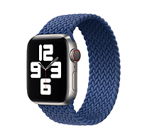 Ремешок COTEetCI W59 Atlantic Blue для Apple Watch 38mm/40mm (135)