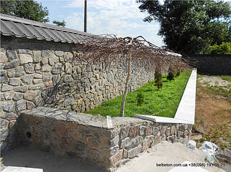 Вы можете купить у нас балюстраду, после монтажа, которой не требуется  дополнительная покраски и обработка. Наши 

изделия, идеально подходят для разных климатических условий, материал обладает равномерной текстурой, высокой 

прочностью и плотн